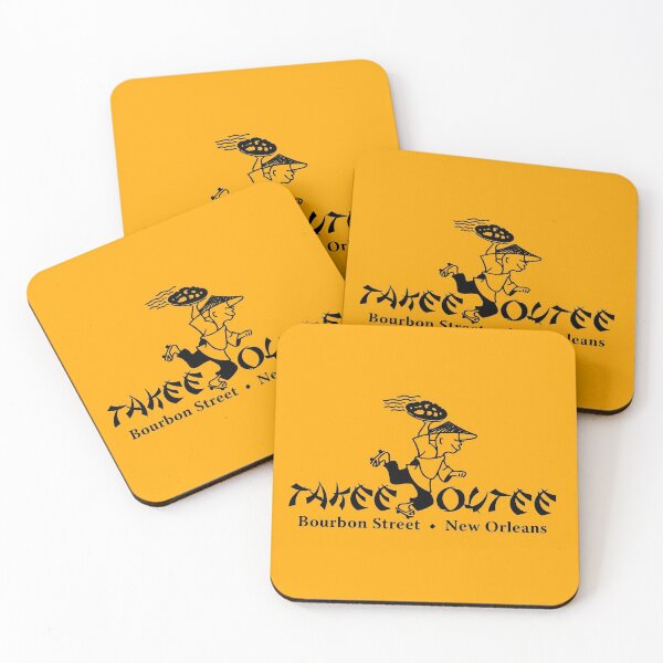 Item preview, Takee Outee designed and sold by MStyborski.