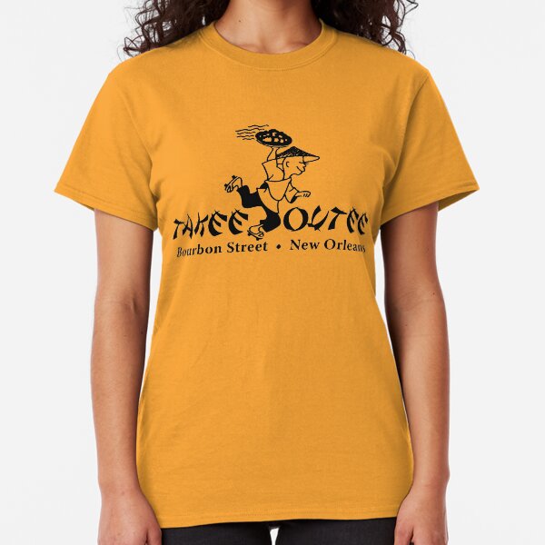 Takee Outee Classic T-Shirt