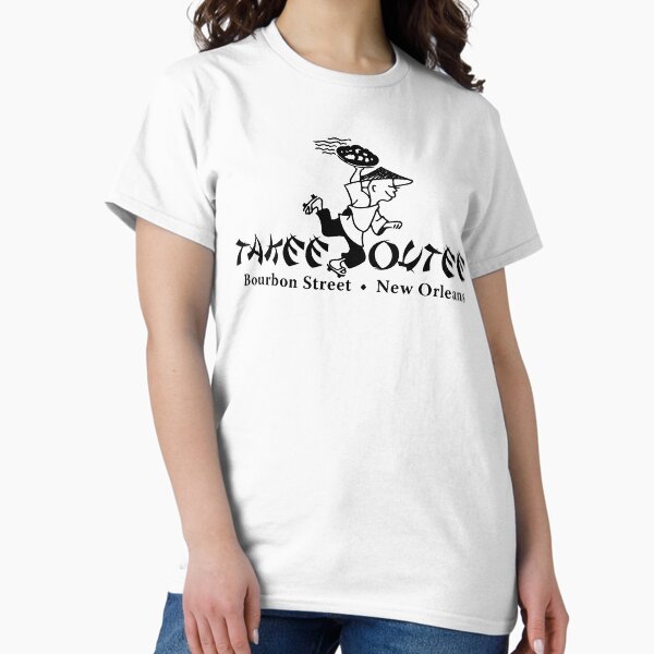 Item preview, Takee Outee designed and sold by MStyborski.