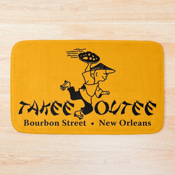 Item preview, Takee Outee designed and sold by MStyborski.