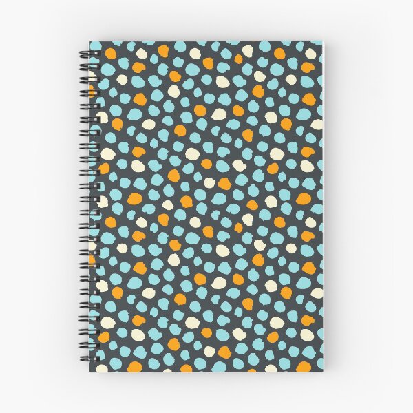 Item preview, Abstract modern dot explosion designed and sold by TheaDesign.