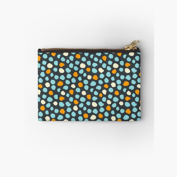 Item preview, Abstract modern dot explosion designed and sold by TheaDesign.