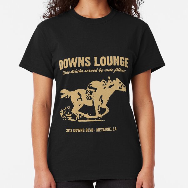 Downs Lounge Classic T-Shirt