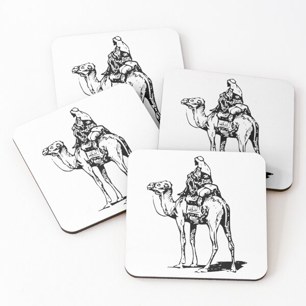 Item preview, The Silk Road (Black) designed and sold by TheLastStand.