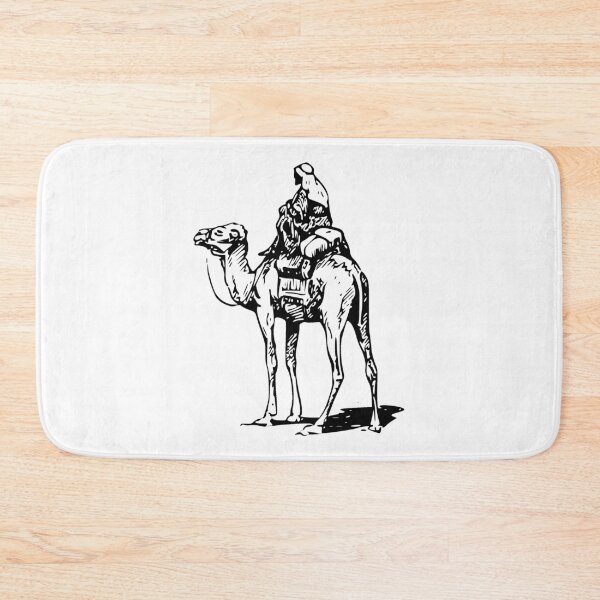 Item preview, The Silk Road (Black) designed and sold by TheLastStand.