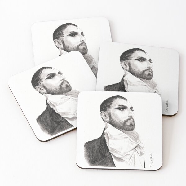 Item preview, Noble #Conchita designed and sold by FlaviaBelfy.