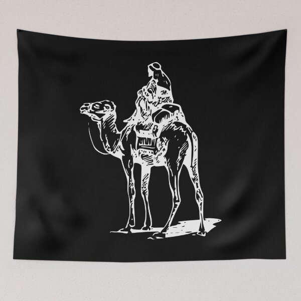 Item preview, The Silk Road (White) designed and sold by TheLastStand.