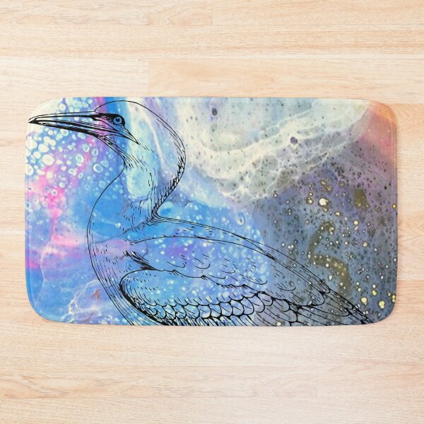Item preview, Tranquil designed and sold by AbrorschachArt.