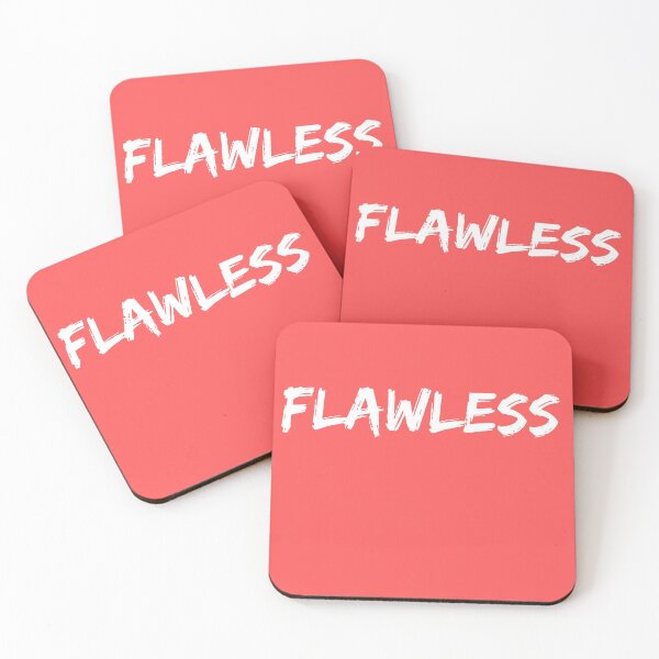 Item preview, Flawless. designed and sold by silviasunflower.