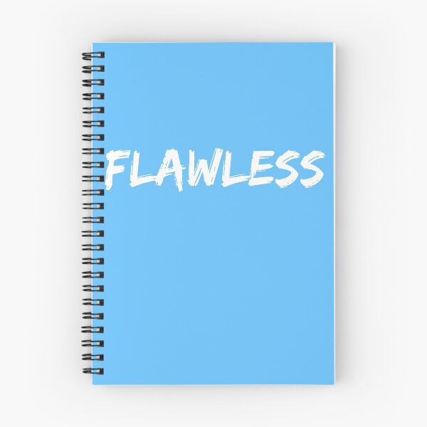 Item preview, Flawless. designed and sold by silviasunflower.
