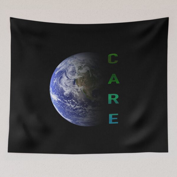 Item preview, No Planet B designed and sold by LuciaS.