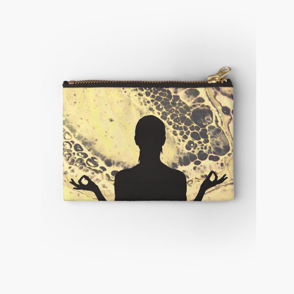 Item preview, Namaste designed and sold by AbrorschachArt.
