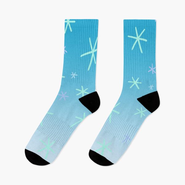 Item preview, Stylish Snowstorm! designed and sold by KelseyLovelle.