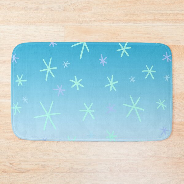 Item preview, Stylish Snowstorm! designed and sold by KelseyLovelle.