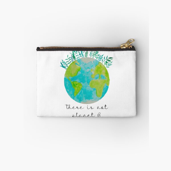Item preview, There is not planet B designed and sold by silviagb.