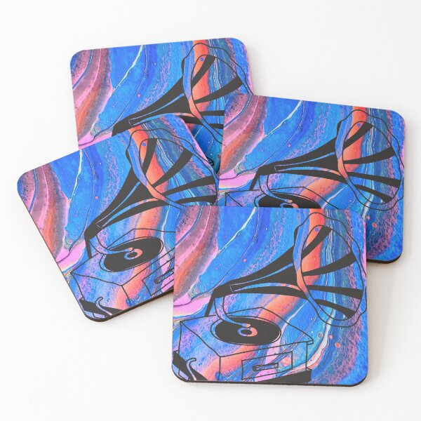 Item preview, Gramophone designed and sold by AbrorschachArt.
