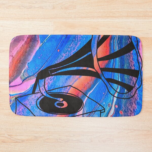 Item preview, Gramophone designed and sold by AbrorschachArt.
