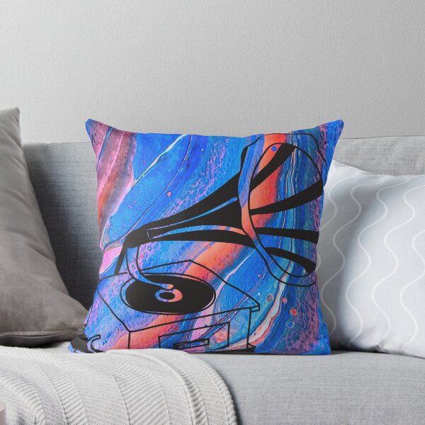 Item preview, Gramophone designed and sold by AbrorschachArt.