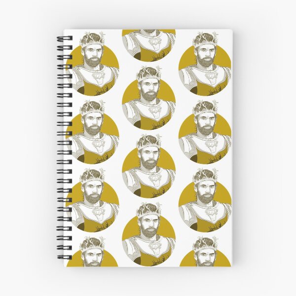 Item preview, Young Robert Baratheon designed and sold by Ranclyn.
