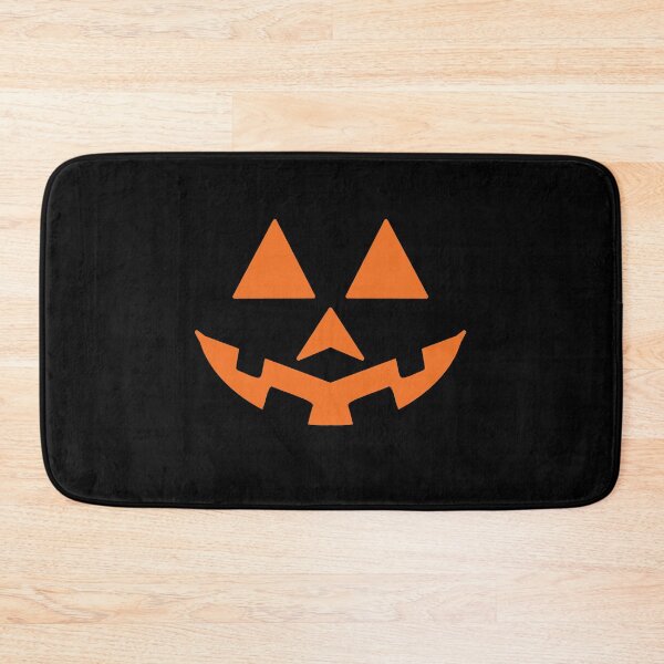 Artikelvorschau, Halloween Jack O Laternengesicht entworfen und verkauft von House Sparrow.
