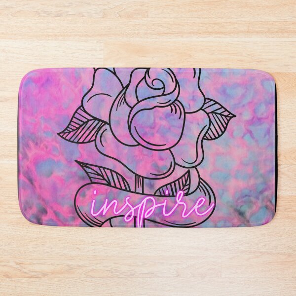 Item preview, Inspire Rose designed and sold by AbrorschachArt.