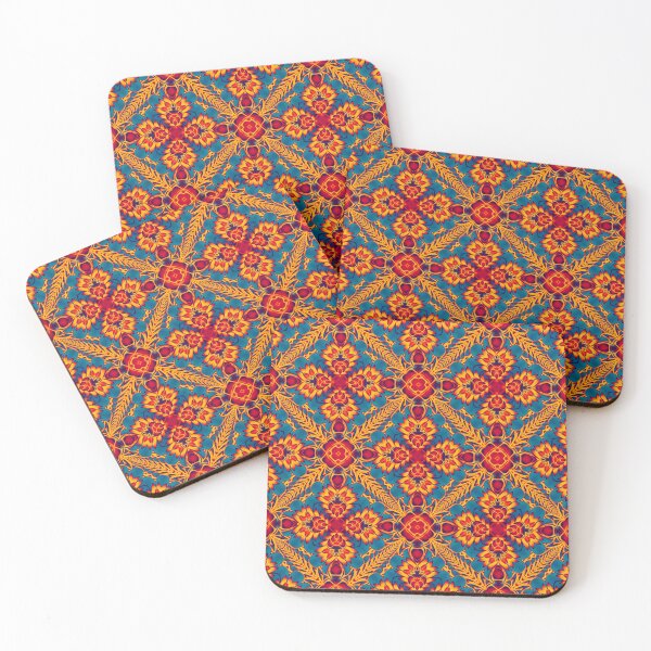 Item preview, Diamond Frond - Oriental designed and sold by ifourdezign.