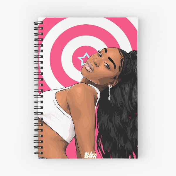 Item preview, Normani designed and sold by olaforshow.