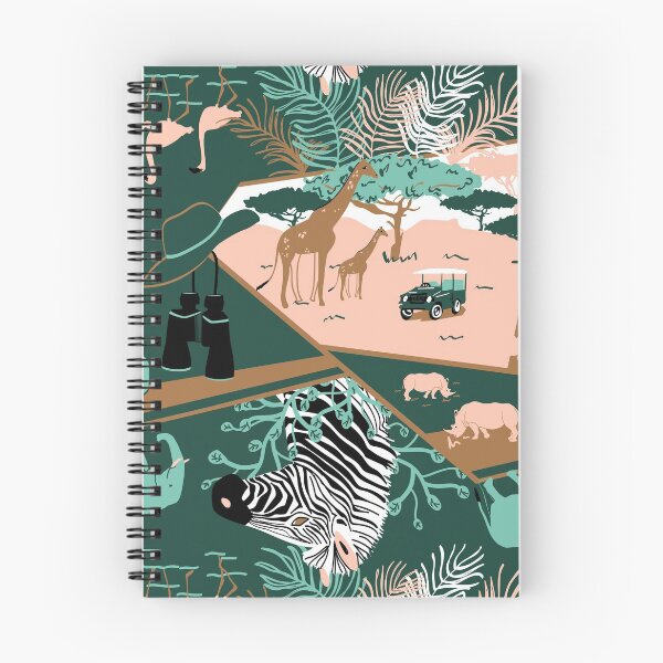 Item preview, Safari designed and sold by EvgeniaDrouga.