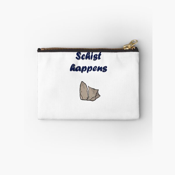 Item preview, Schist Happens designed and sold by SpaceDayDesign.