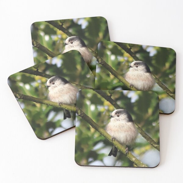 Item preview, long tailed tit  designed and sold by tammy mellor.