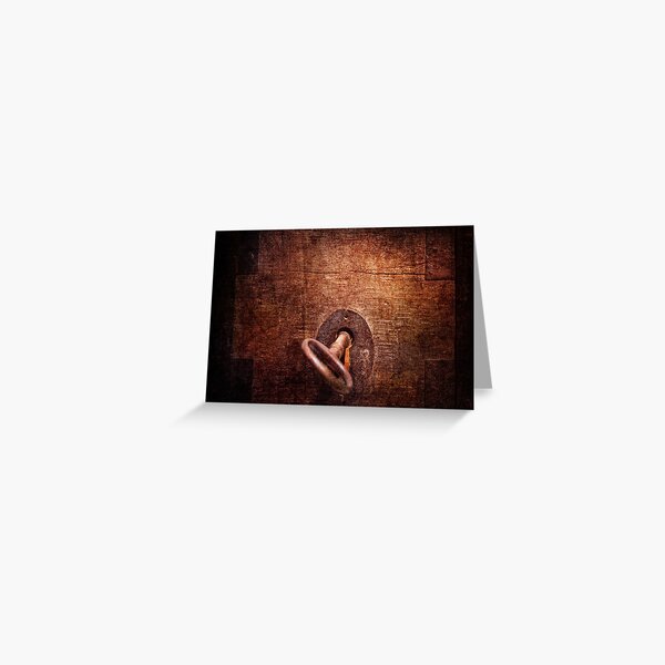 Item preview, Locksmith - Locked  designed and sold by Mike Savad Photography.
