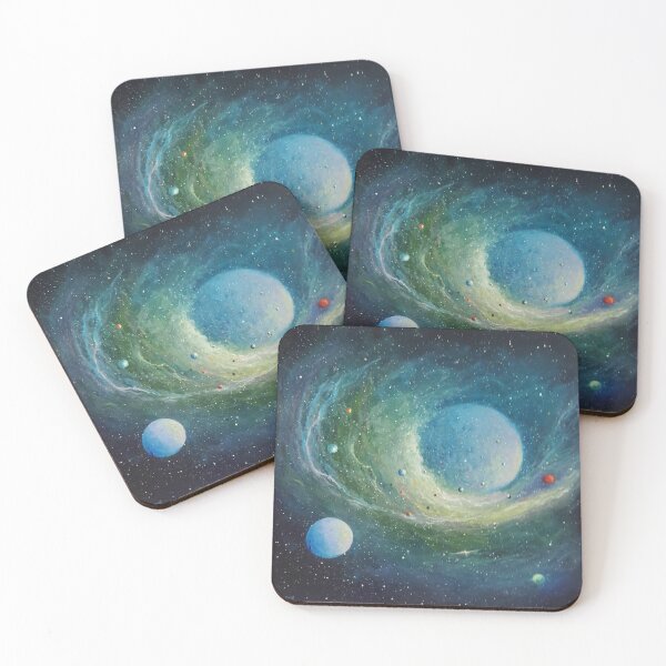 Item preview, Visions designed and sold by artdude.