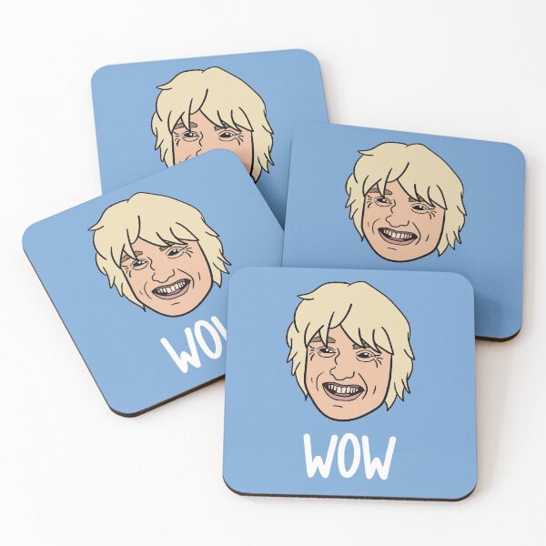 Item preview, Owen Wilson Wow! designed and sold by Starquake.