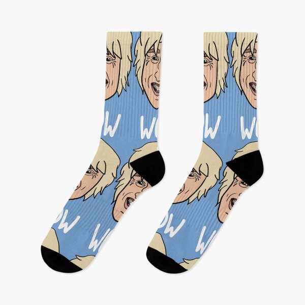 Item preview, Owen Wilson Wow! designed and sold by Starquake.