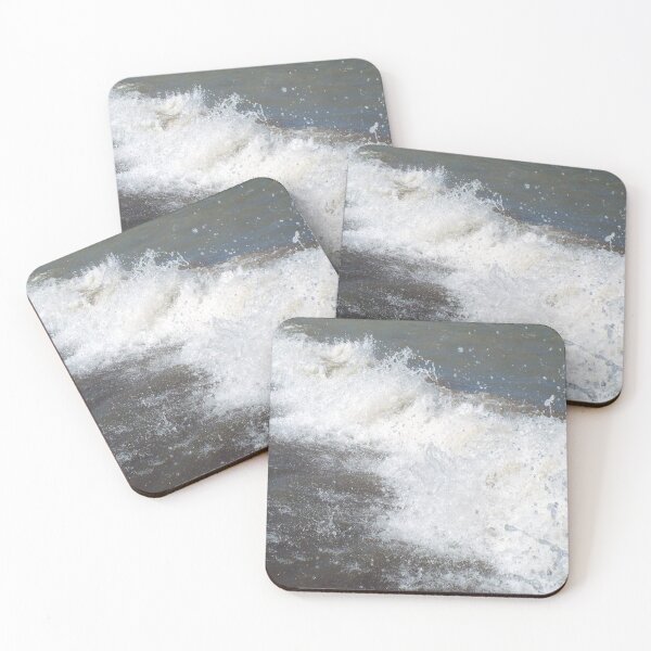 Item preview, Waves designed and sold by Jen-Perry.