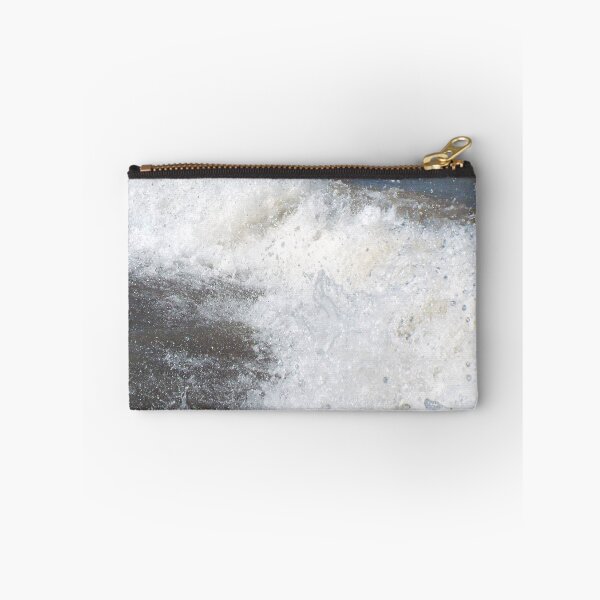 Aperçu de l'œuvre Vagues créée et vendue par Jen-Perry.
