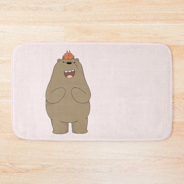 Item preview, We Bare Bears, Craboo! designed and sold by Kim-Kyle.