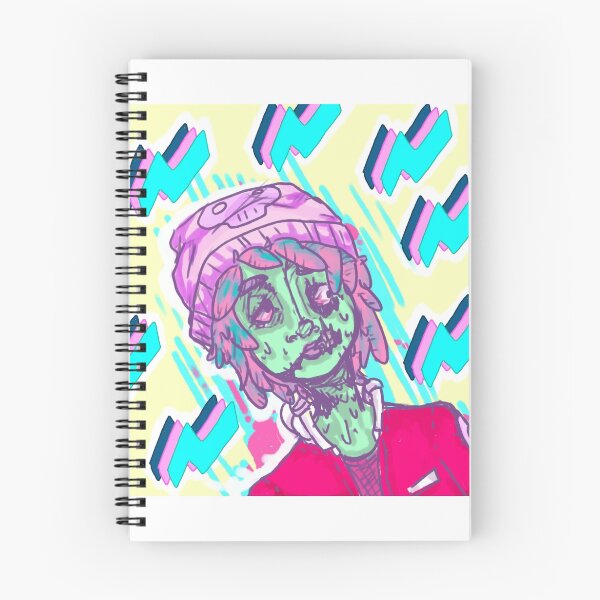 Item preview, aber-zombie and fitch designed and sold by caprisundad.