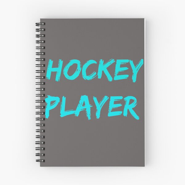 Item preview, Hockey player. designed and sold by silviasunflower.