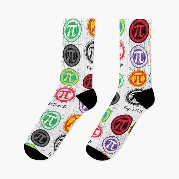 Item preview, Epi Pi Day Agents of Pi Symbols designed and sold by MudgeStudios.
