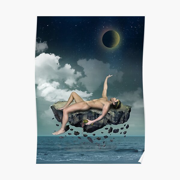 dionysus Poster