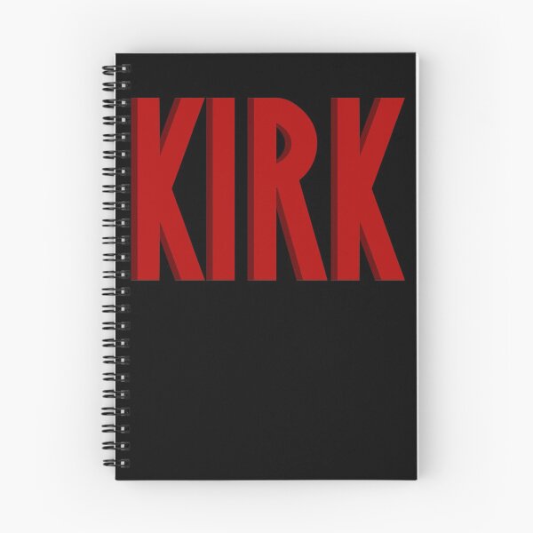 Item preview, KIRK HIp-Hop designed and sold by FabloFreshcoBar.