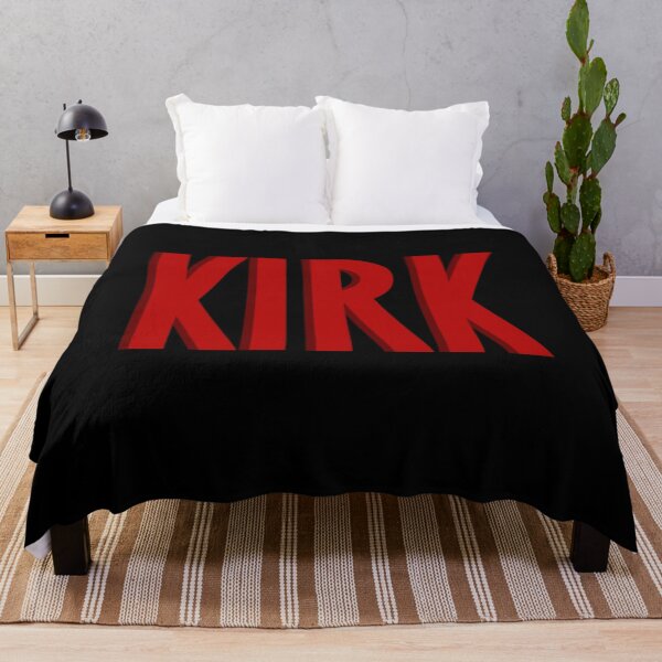 Item preview, KIRK HIp-Hop designed and sold by FabloFreshcoBar.
