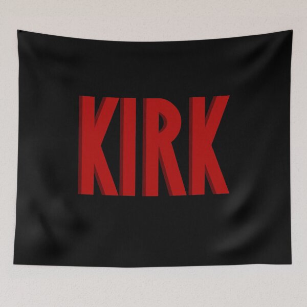 Item preview, KIRK HIp-Hop designed and sold by FabloFreshcoBar.