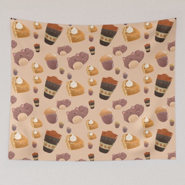 Item preview, Autumn design 3 designed and sold by AliciaBarten.