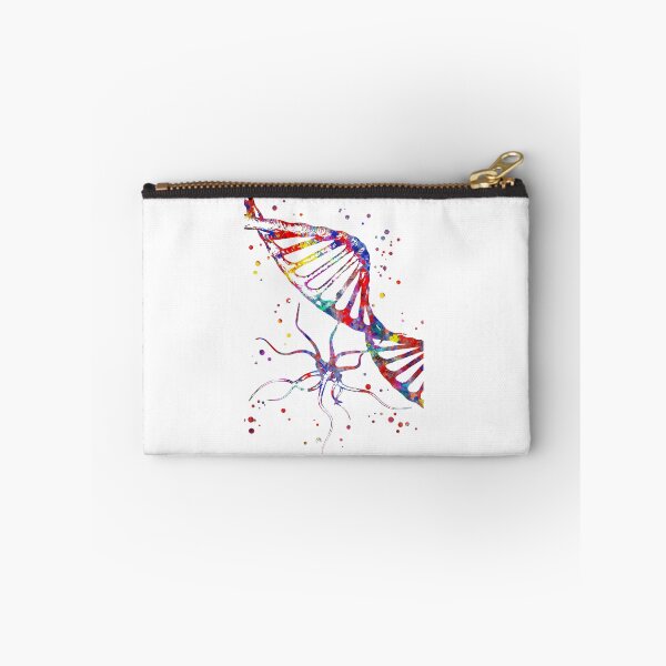 Item preview, DNA and molecule virus structure, molecule virus designed and sold by Rosaliartbook.