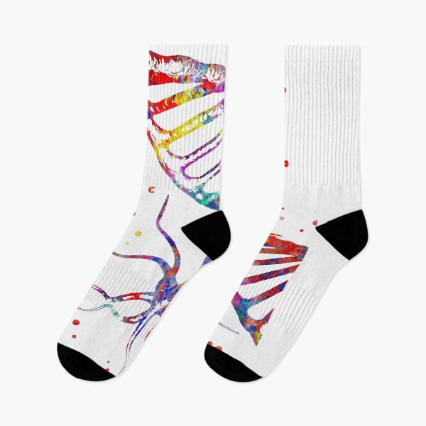 Item preview, DNA and molecule virus structure, molecule virus designed and sold by Rosaliartbook.