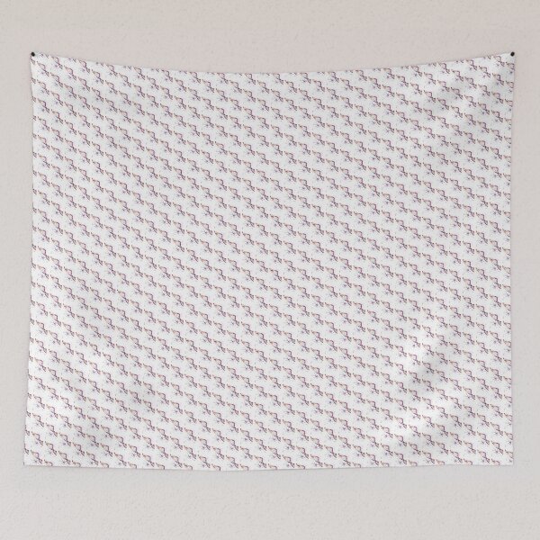 Item preview, DNA and molecule virus structure, molecule virus designed and sold by Rosaliartbook.