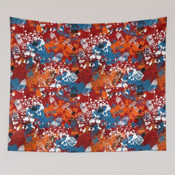 Item preview, Paint pattern designed and sold by Irina Ivanova.