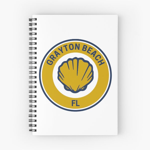 Item preview, Vintage Grayton Beach Florida designed and sold by fearcity.